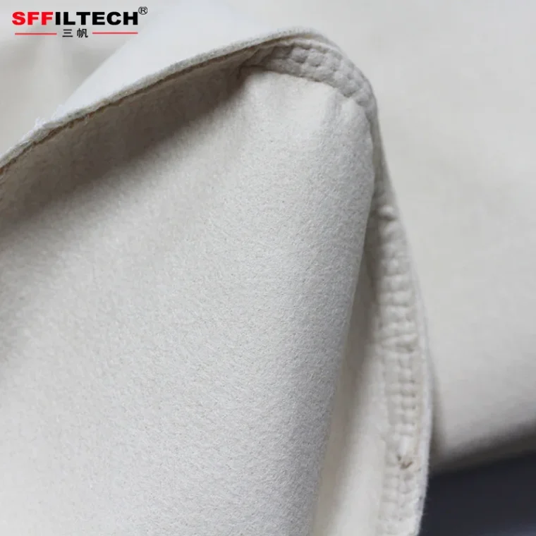 Filter separation equipment for industrial use