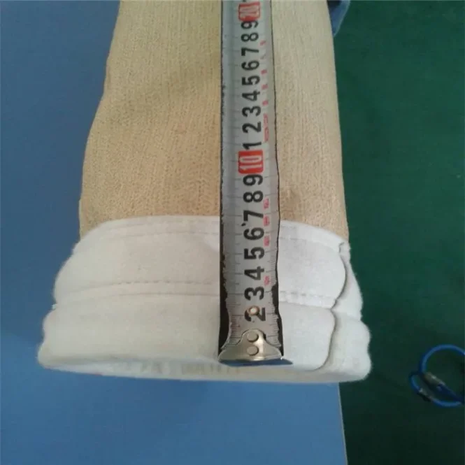 Separation equipment detailed view