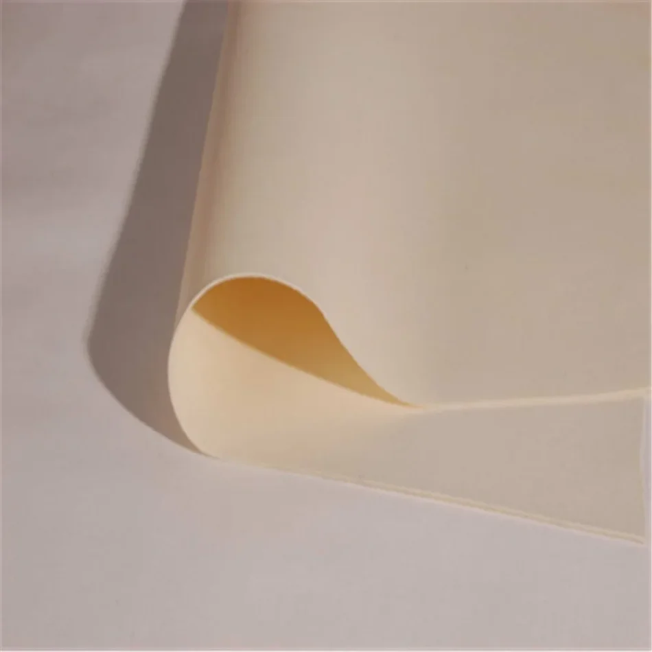 High-performance industrial filter system