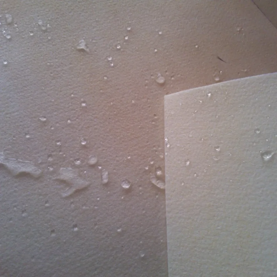 Industrial filtration and separation device