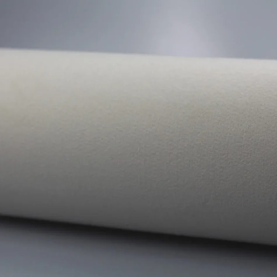 High-capacity industrial filter for separation