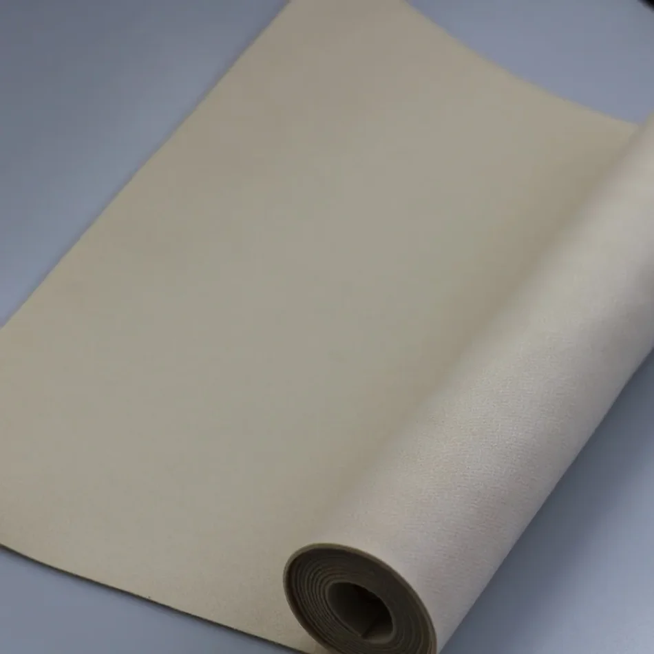 Industrial filtration system for efficient separation