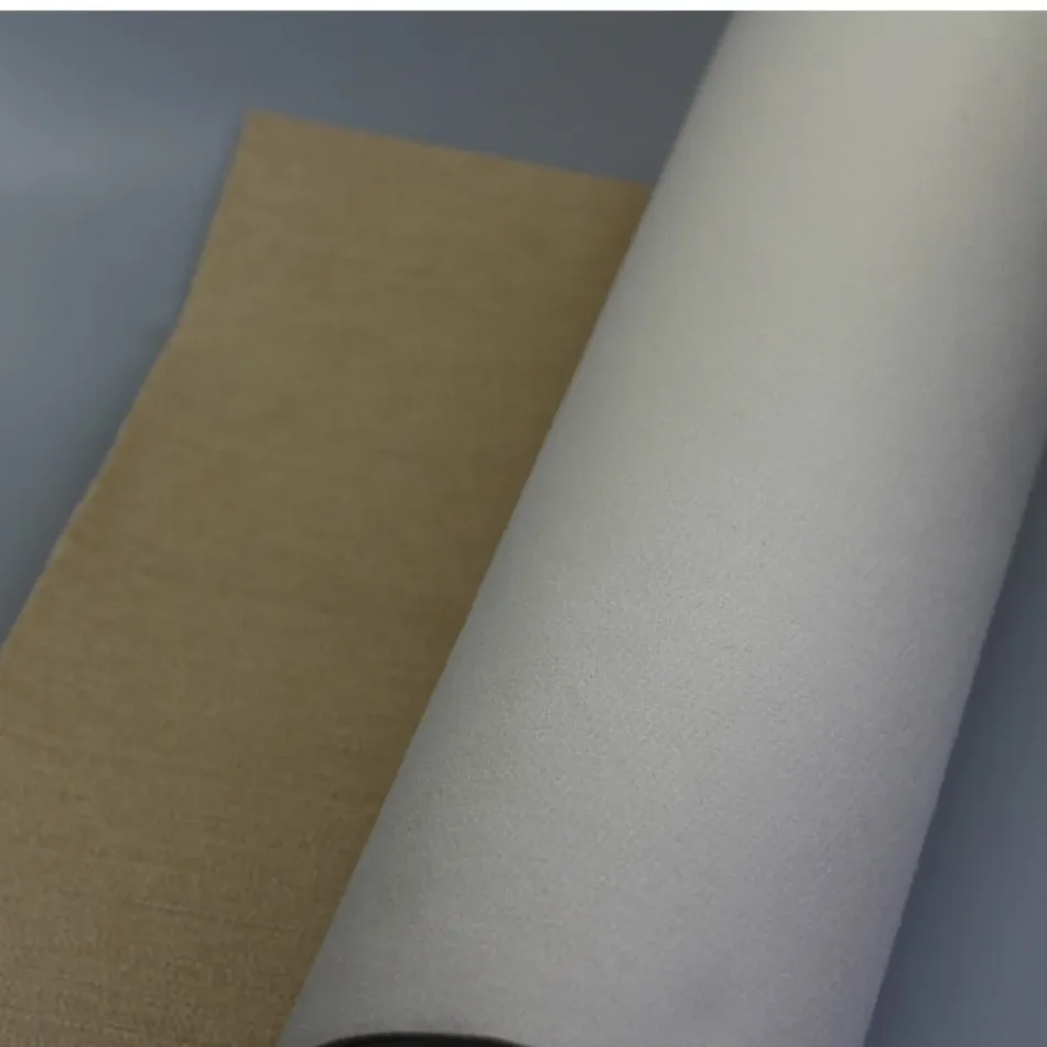 Industrial filter device for efficient separation