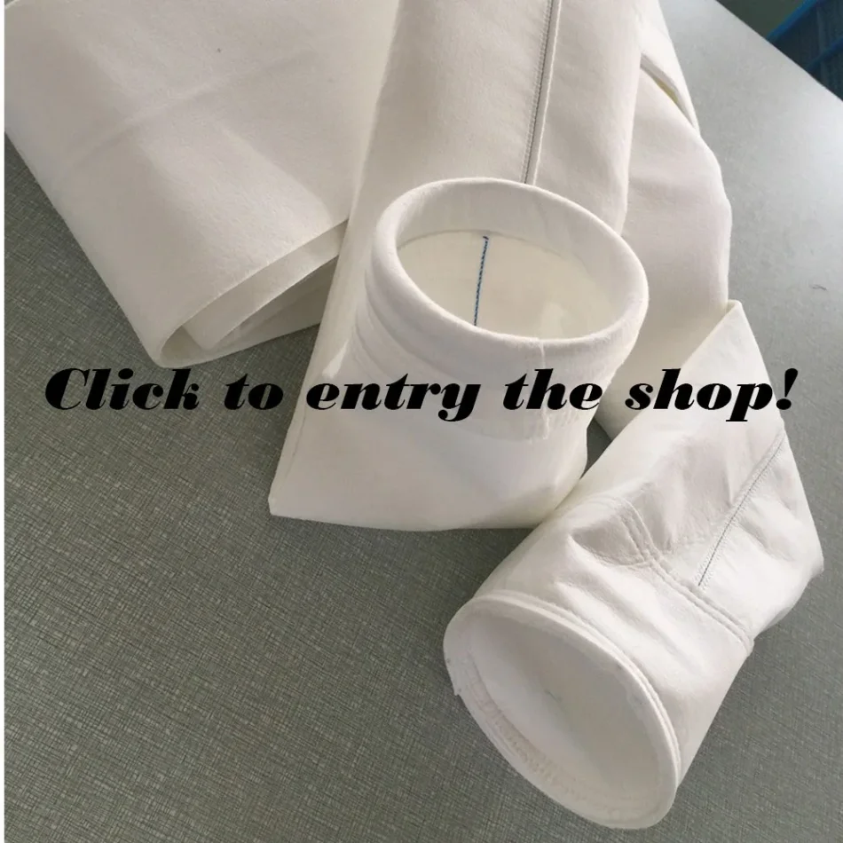 Industrial filter separator for process optimization