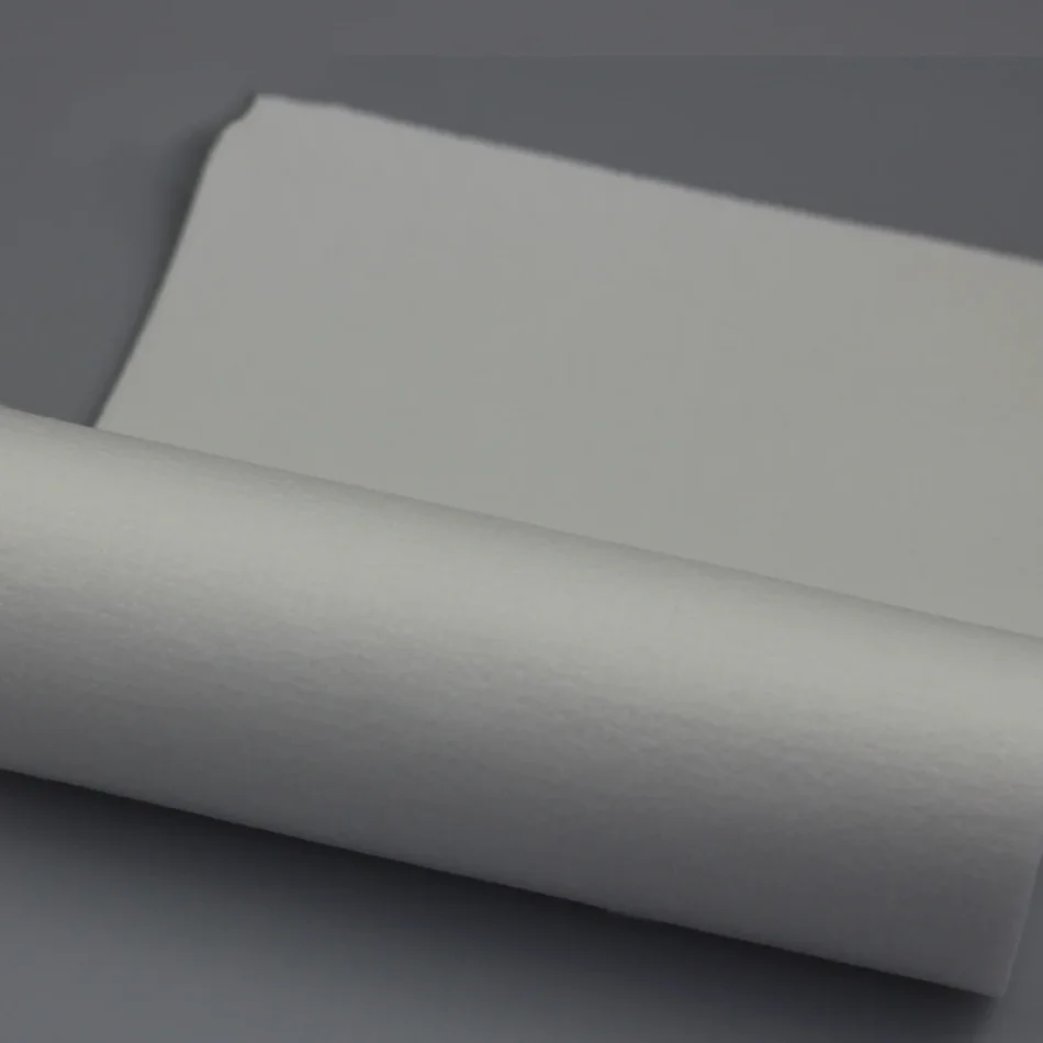 Separation device used in industrial filtration