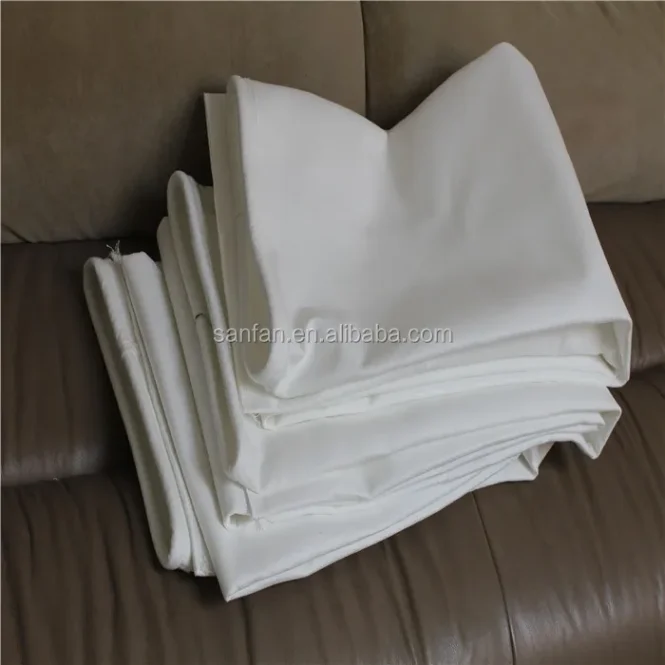 High-performance filter unit for industrial applications