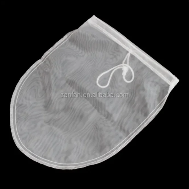 Close up of industrial filter device