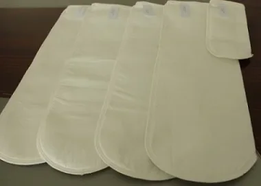 High efficiency filter machine for industrial separation