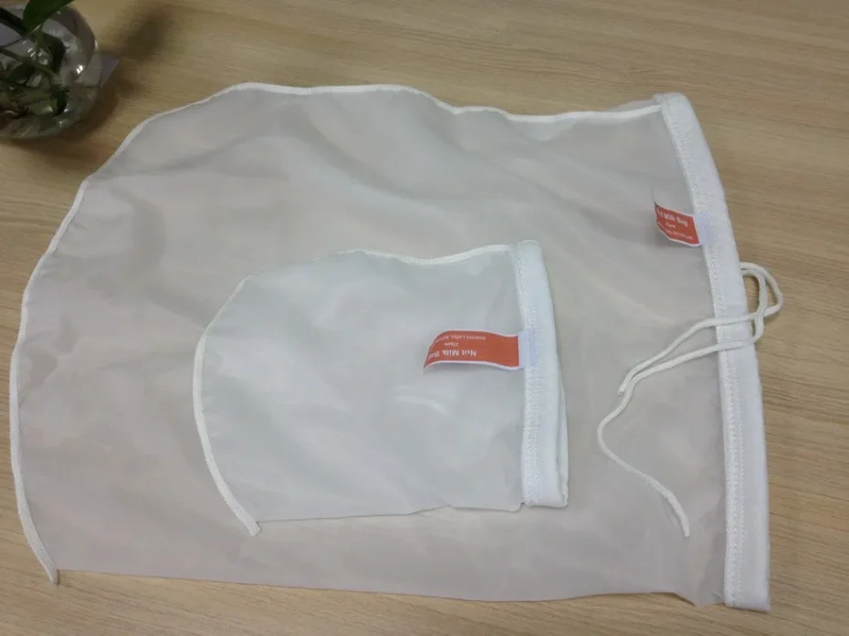 Modern industrial filtration system with compact design