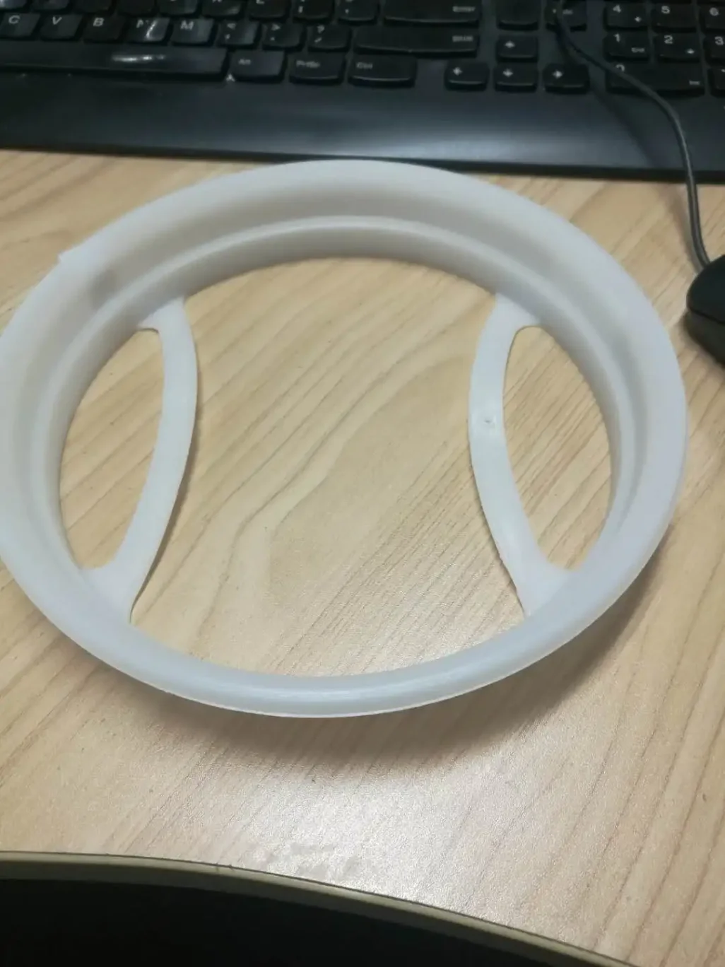 High-performance filter system for industrial separation