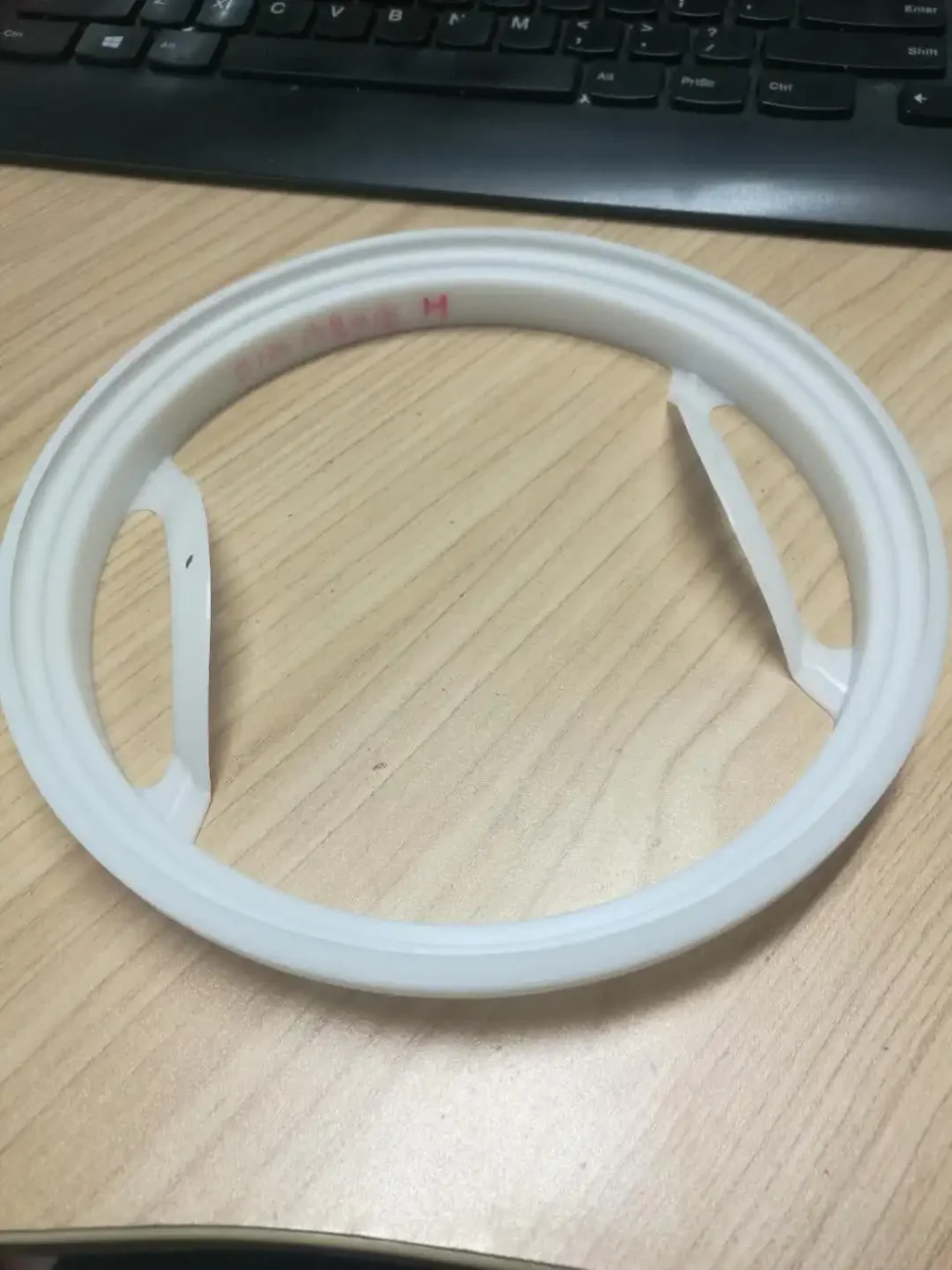 Industrial separation machine for efficient processes