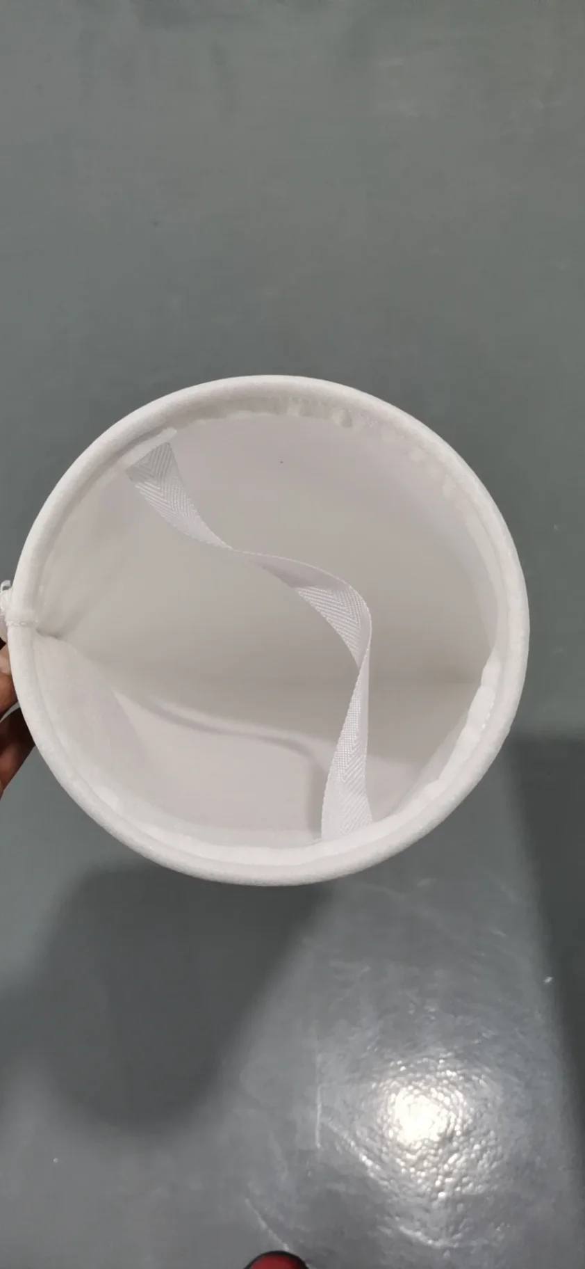 Filtration and separation gear for industrial use