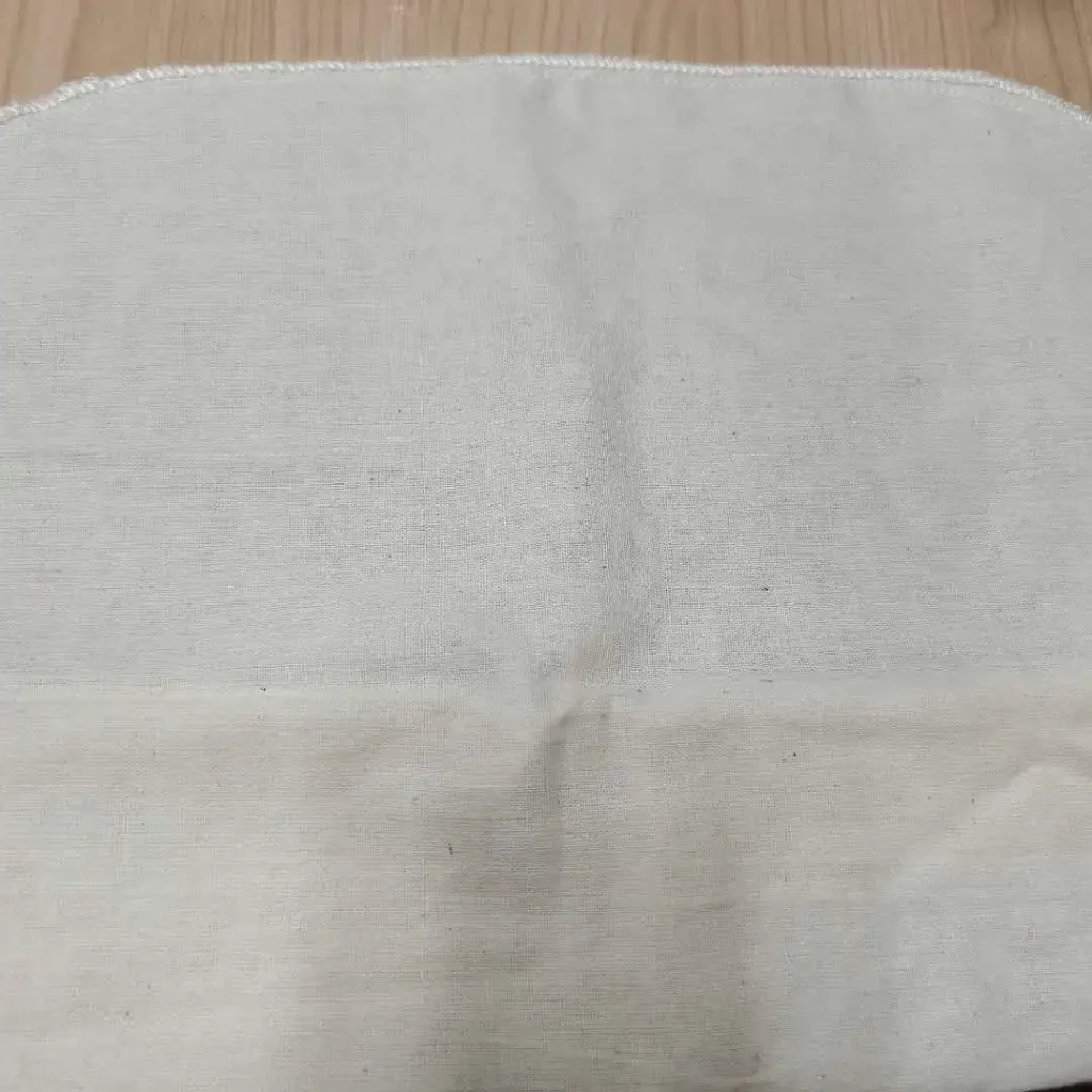 Module of industrial separation device