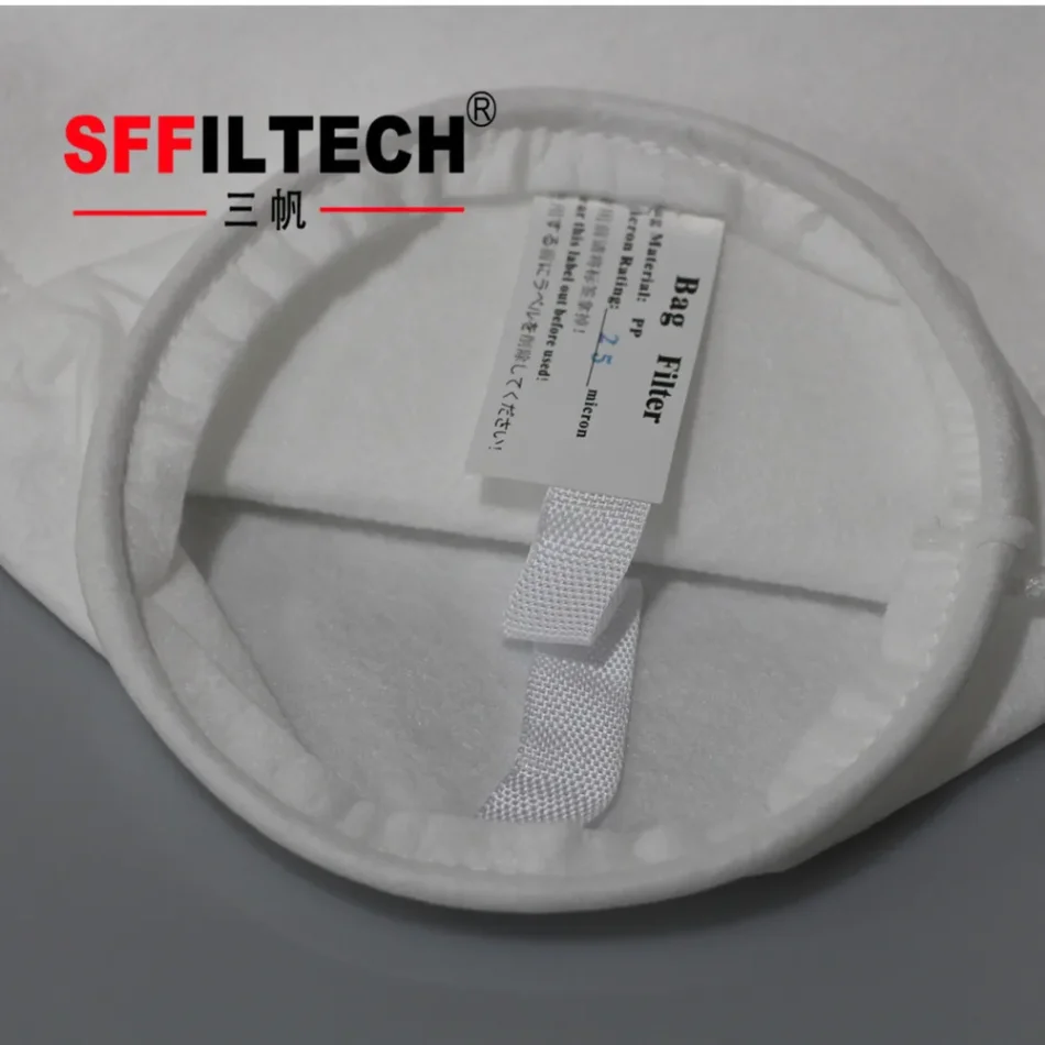High-efficiency industrial separator unit