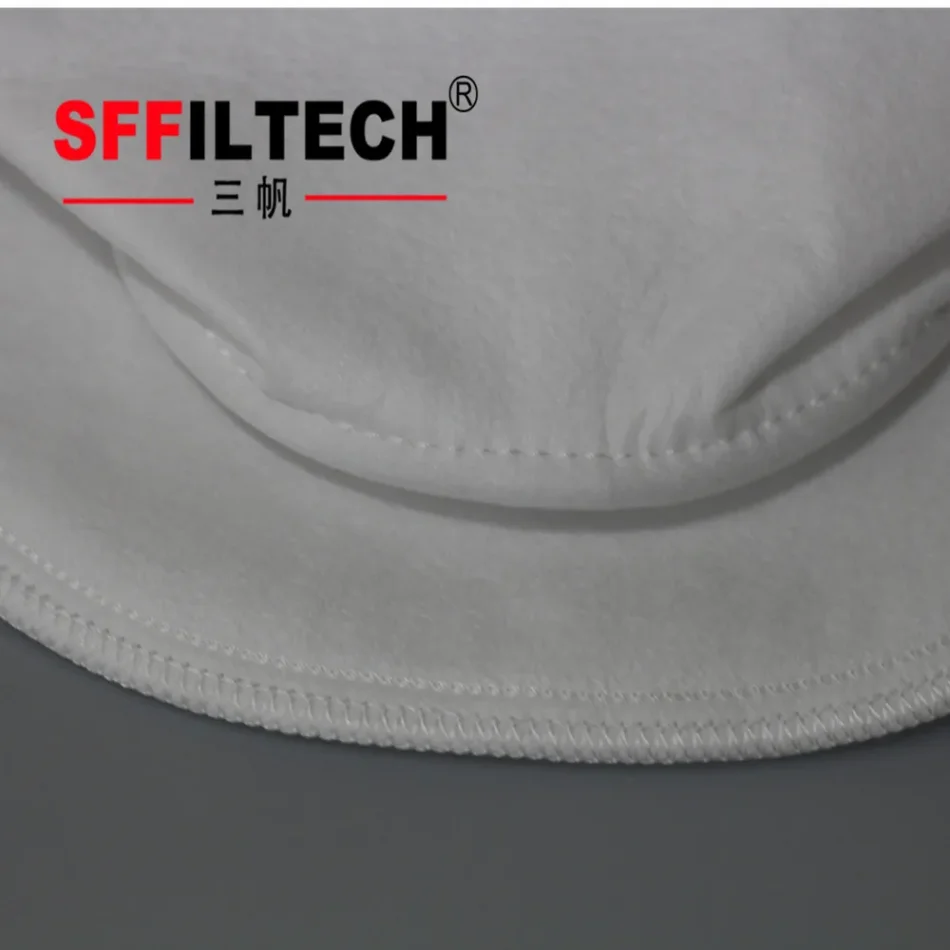 Modular industrial filter assembly for efficient separation