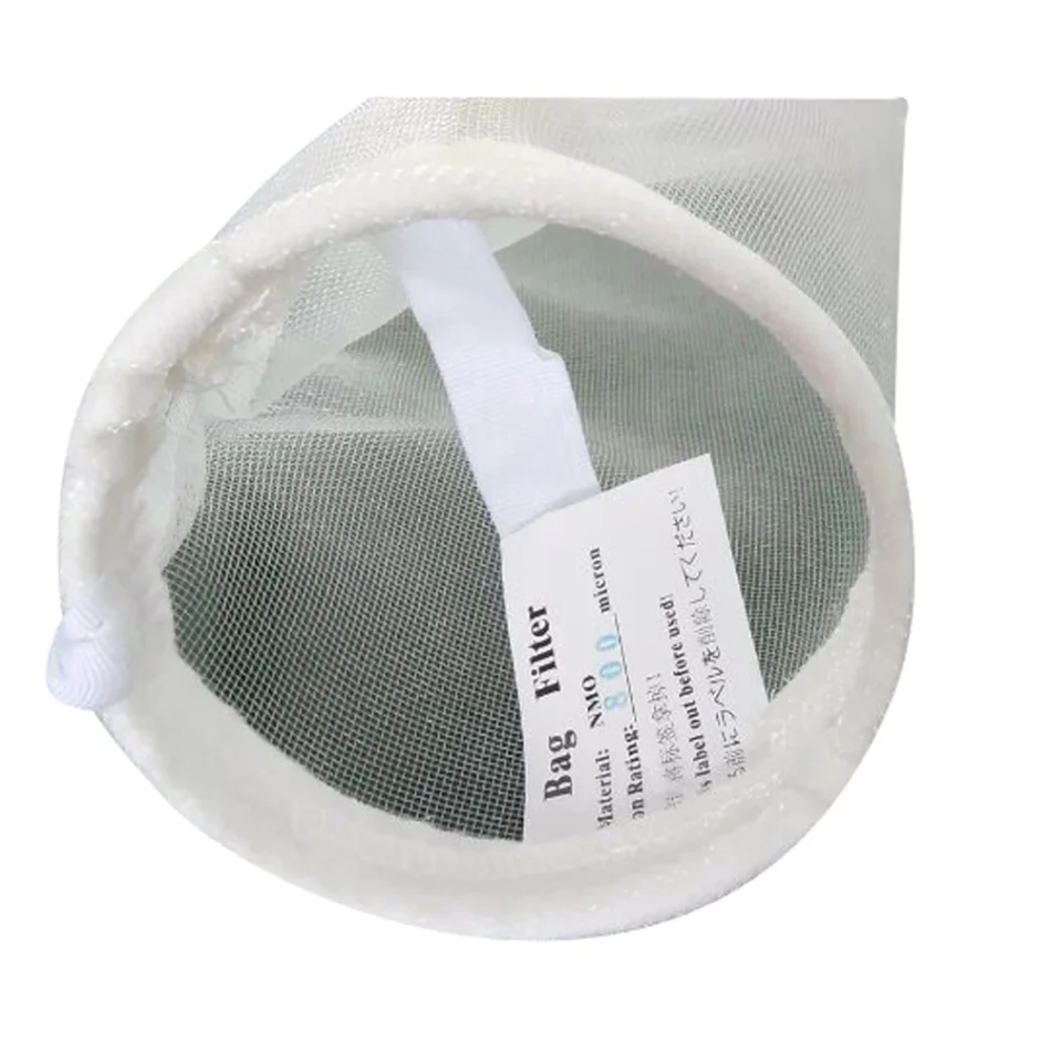 Industrial separator device for filtration processes