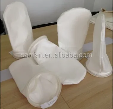 Industrial filter equipment for separation