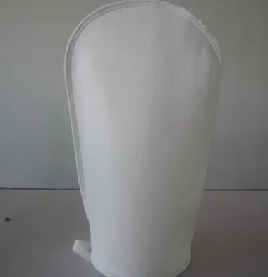 High-performance industrial filter system