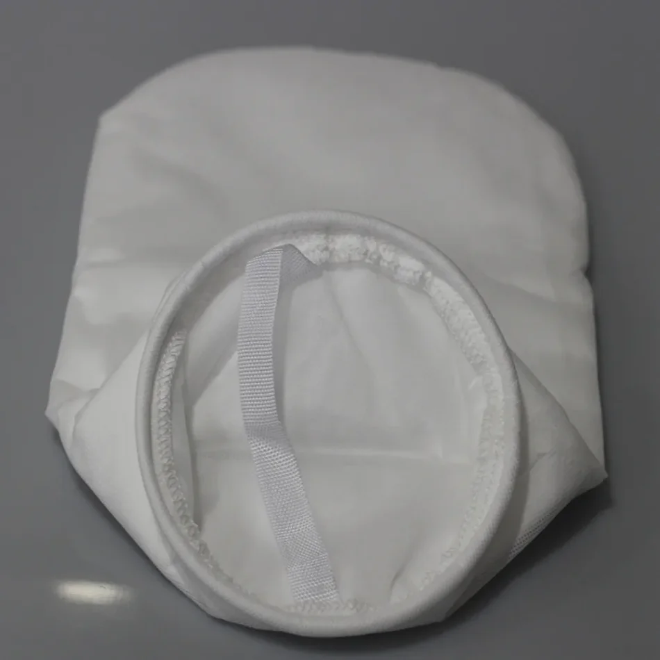 Industrial filter equipment overview