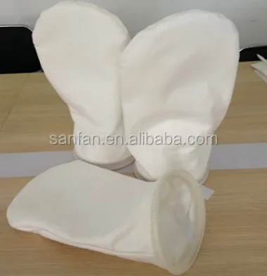 Separation process flow chart