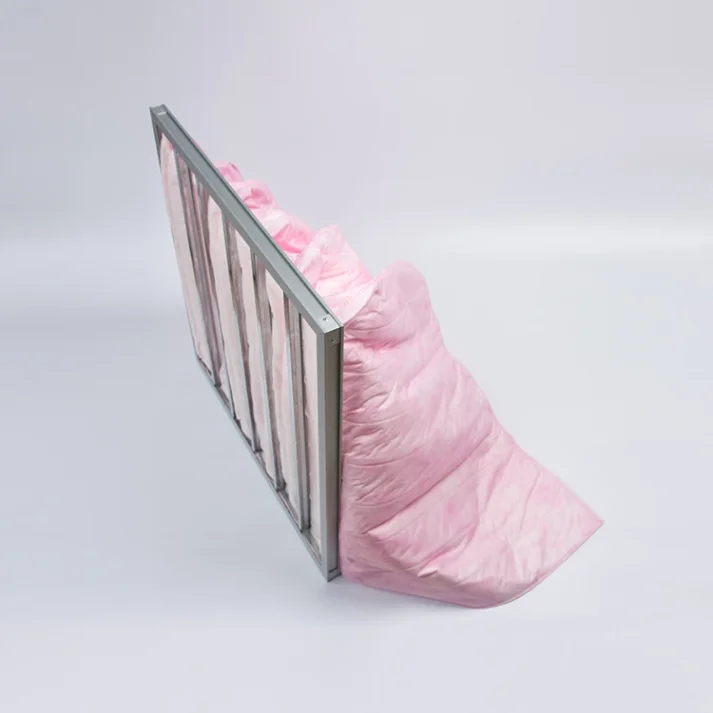 Industrial filtration and separation equipment