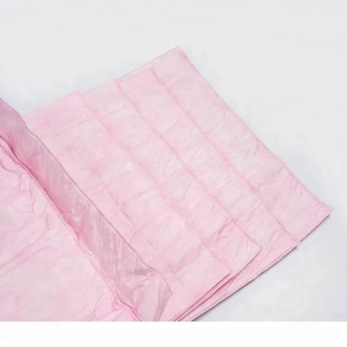 Detail of industrial separation equipment