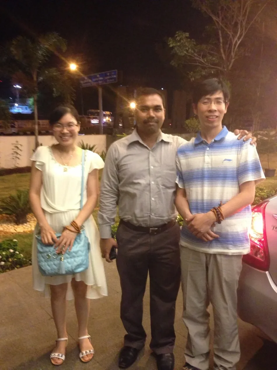 Industrial filtration solution for efficient separation processes