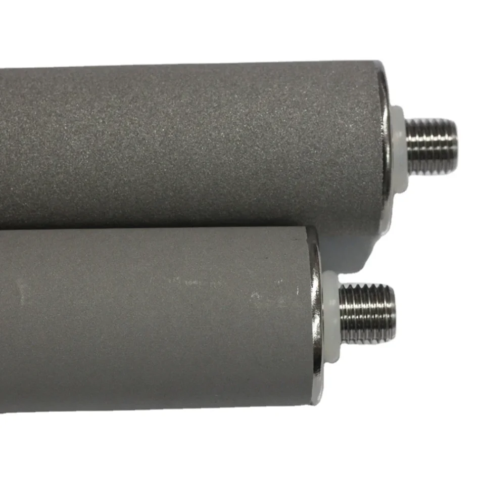 Industrial filtration and separation equipment