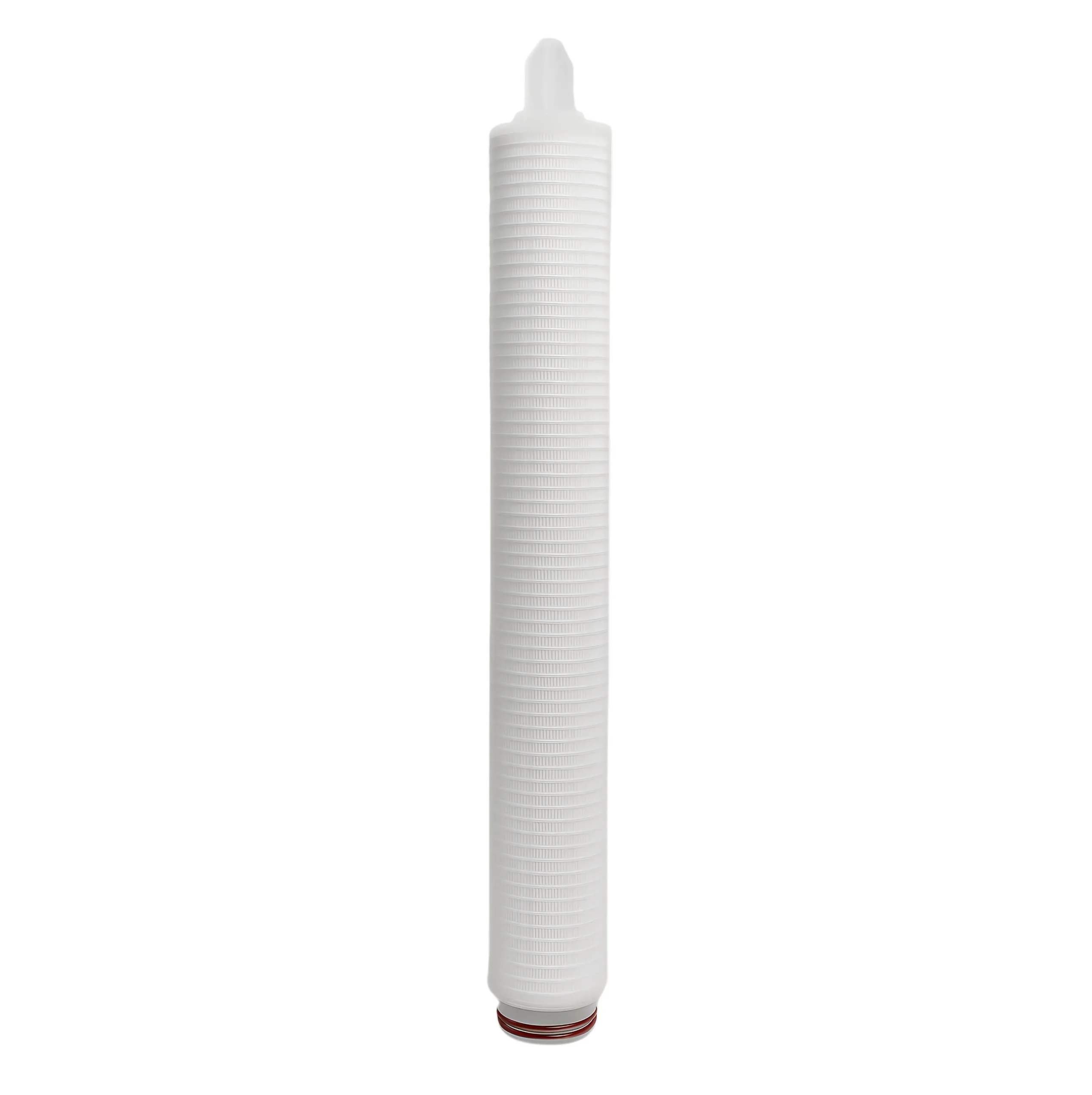Industrial filter and separation equipment