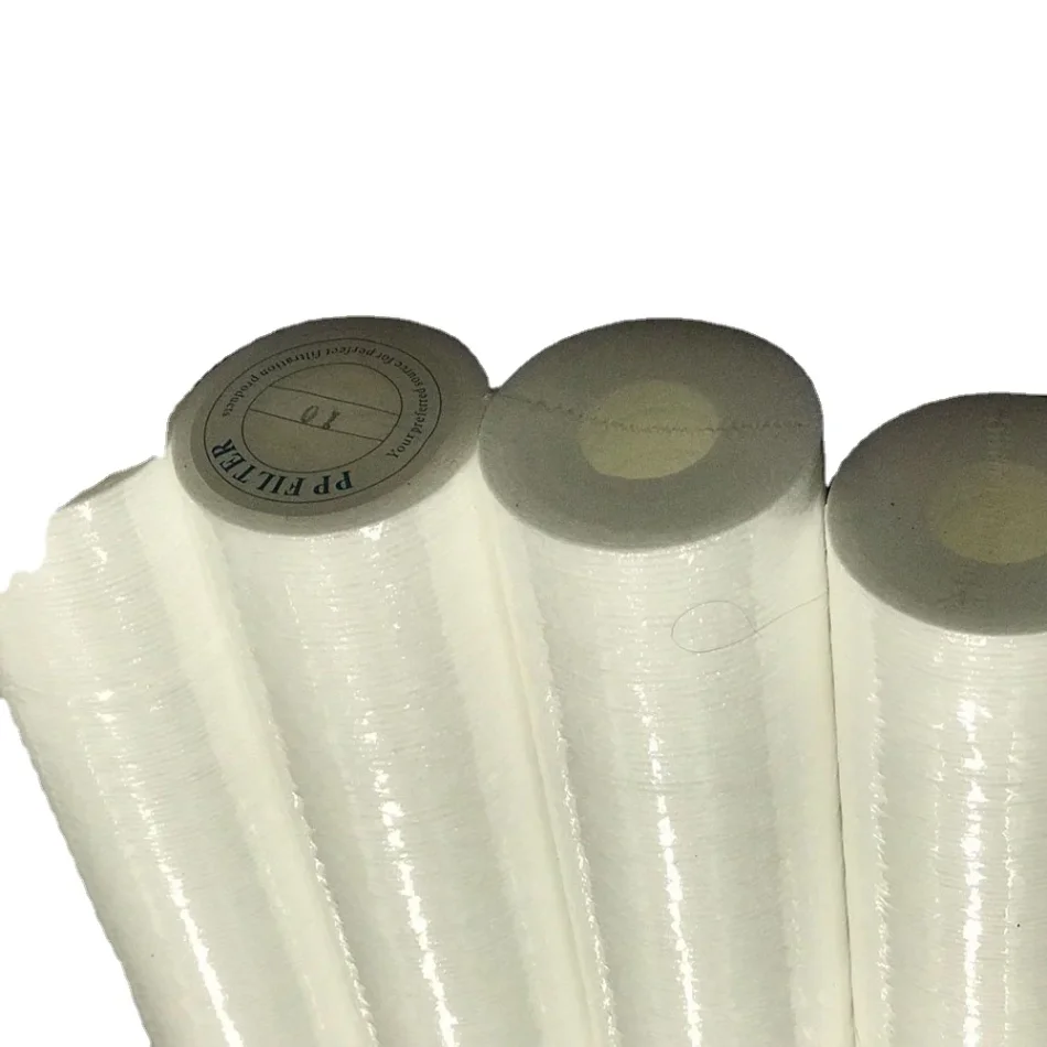 Industrial filter and separator equipment image