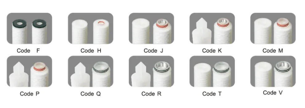 Premium industrial filter equipment for exceptional separation