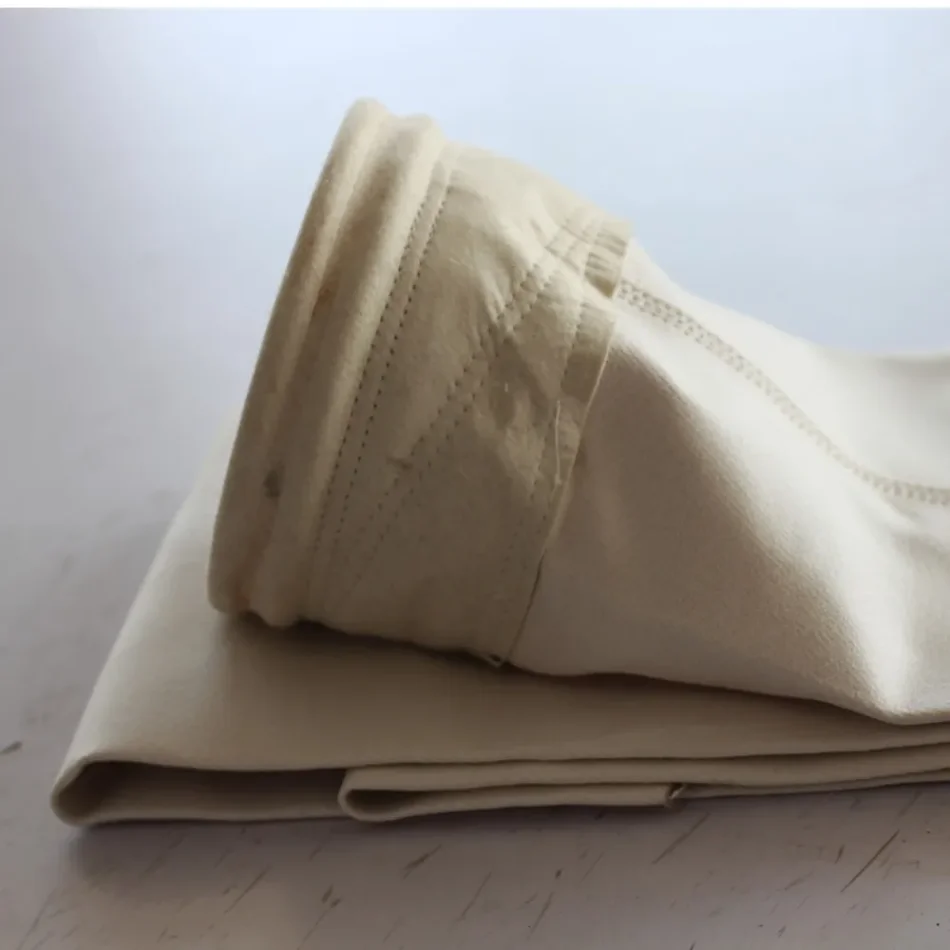 Industrial filter technology for separation processes