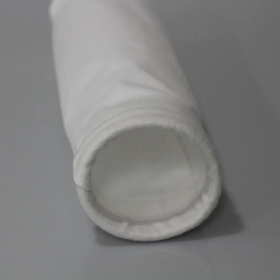 Filter separation technology for industrial applications
