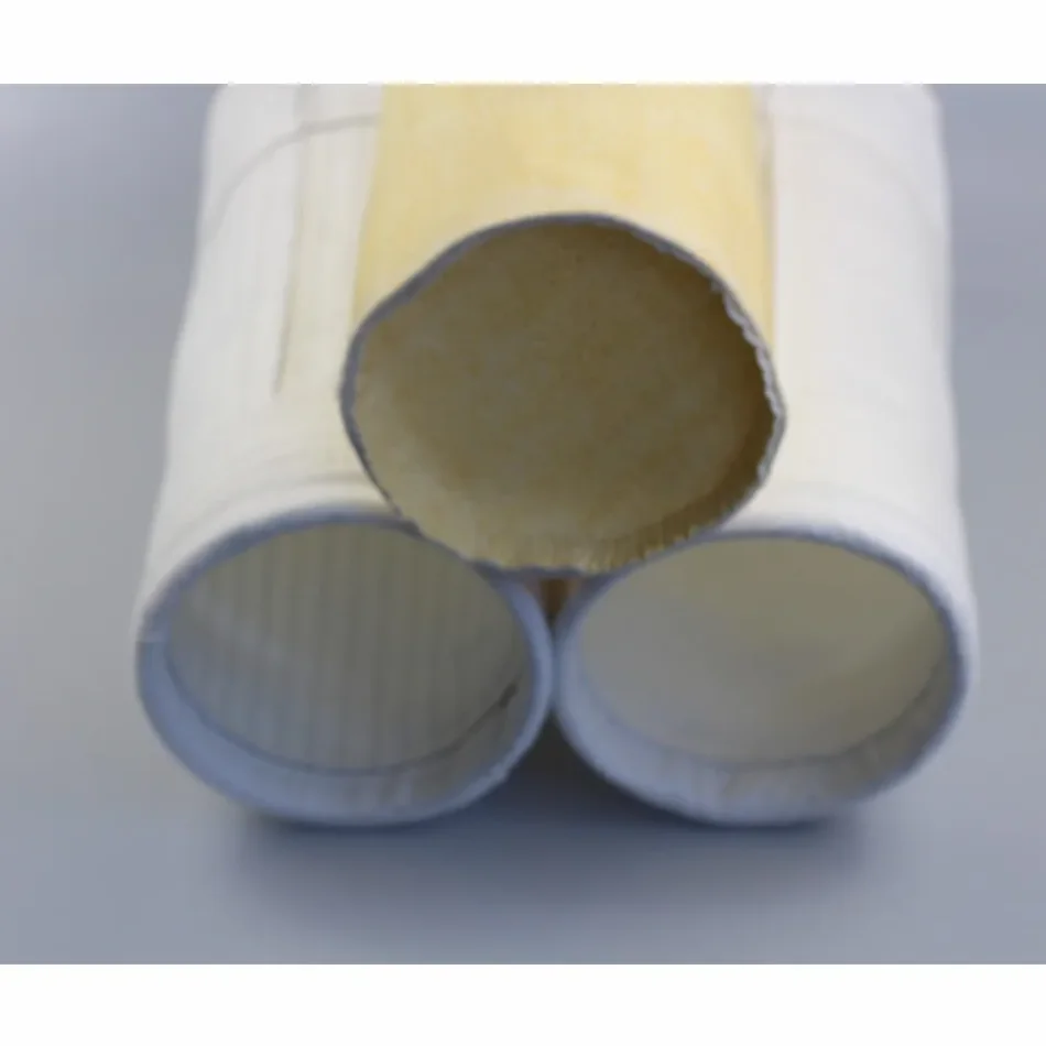 Advanced filtration system for industrial separation