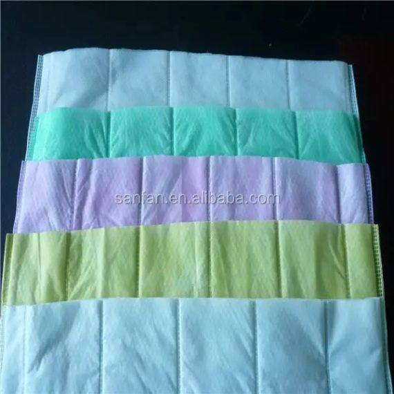 Professional industrial filter device display