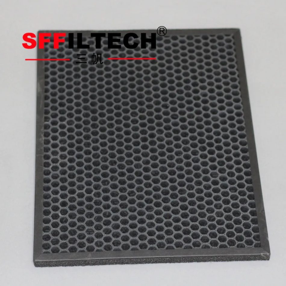 Professional industrial filtration equipment for industry