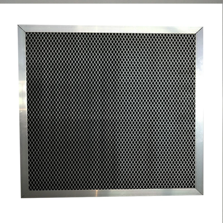 Industrial filter product image