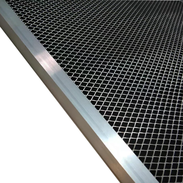 Industrial separator device image