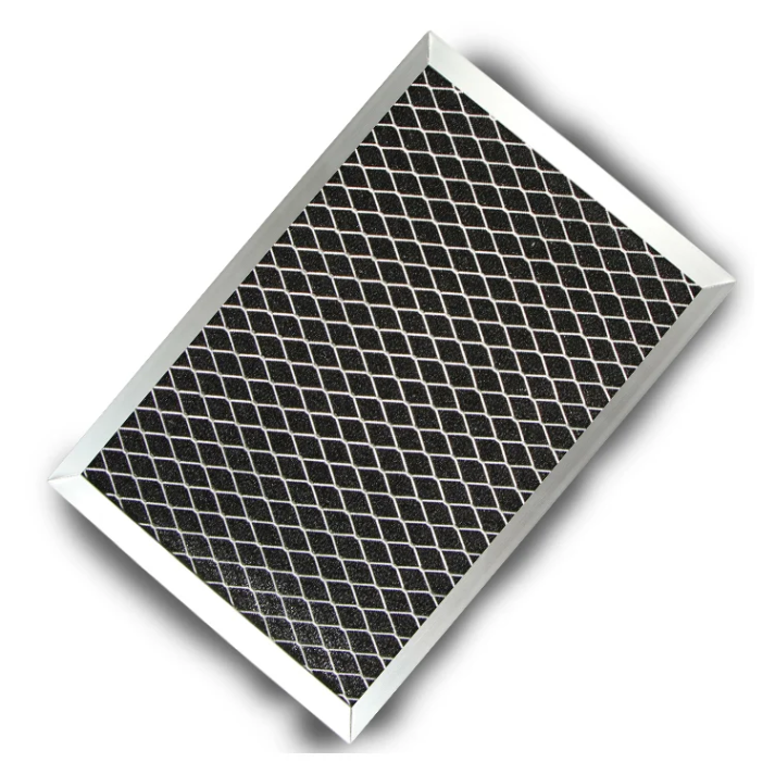 Industrial filter system image