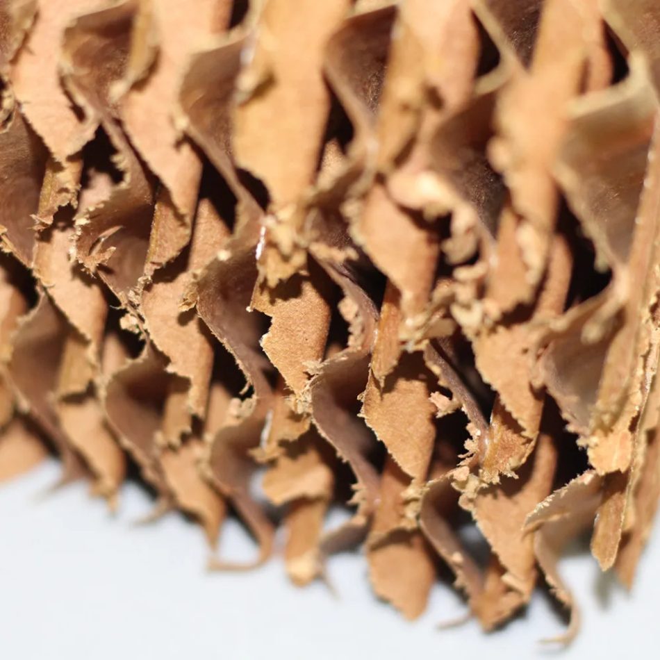 Industrial filter system operational view