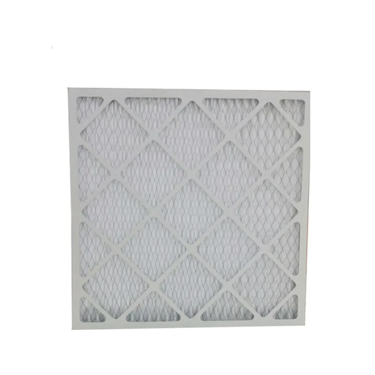 Modern industrial filter separator unit