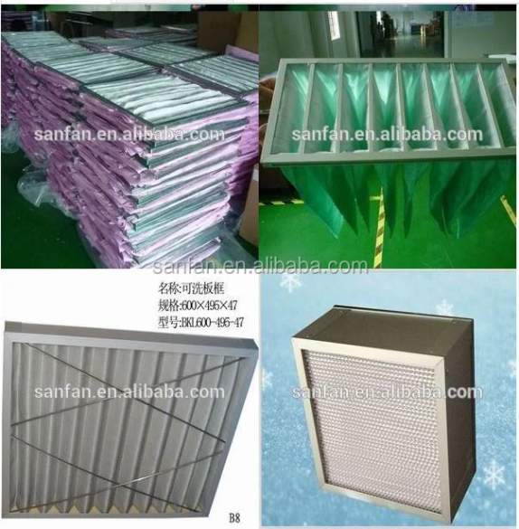Diagram of industrial separation device