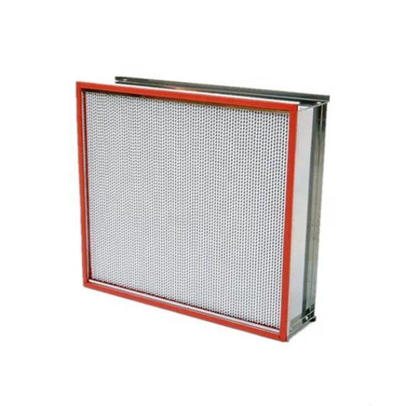 Industrial filter equipment product image