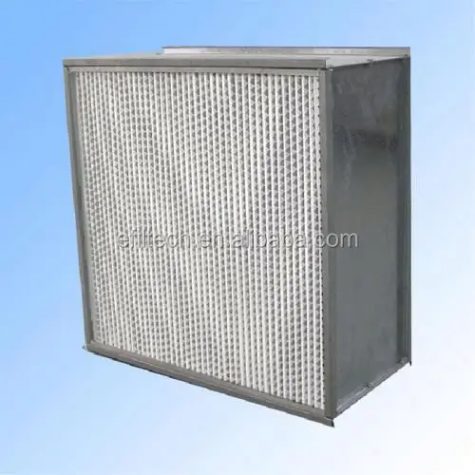 Industrial filter device product image