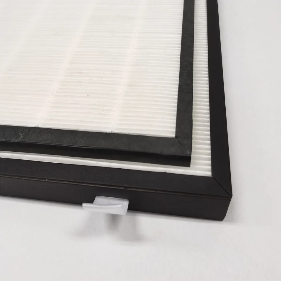 Filter and separation product image