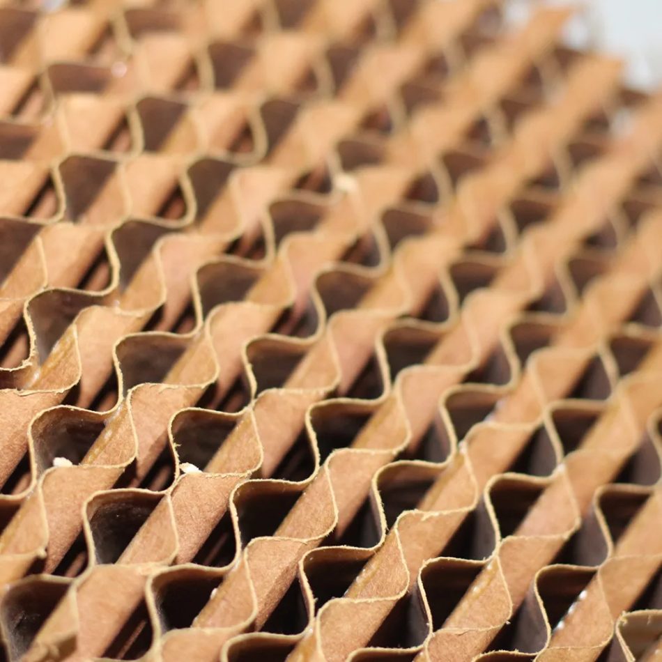 Industrial filtration system overview
