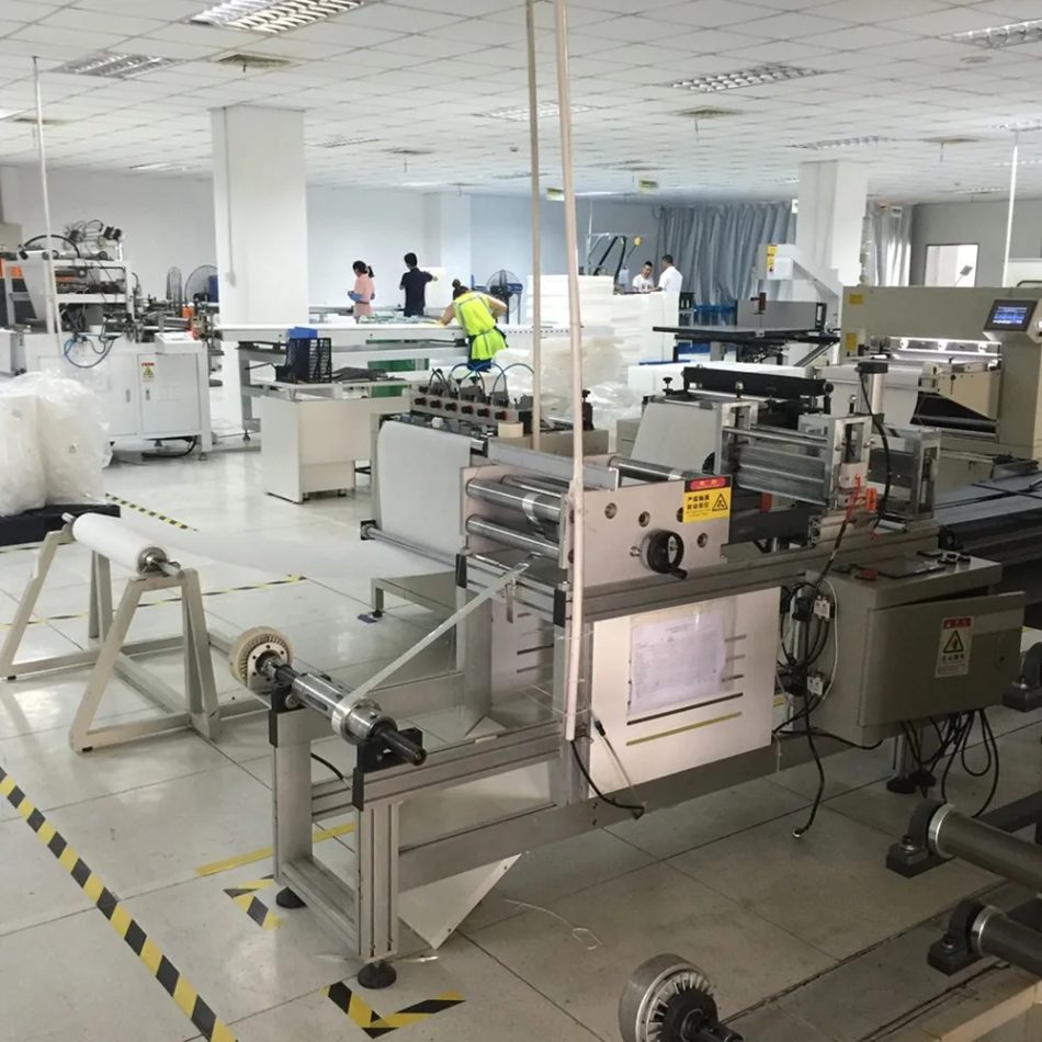 Industrial filter product key feature