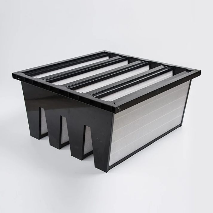 Industrial filter equipment product image
