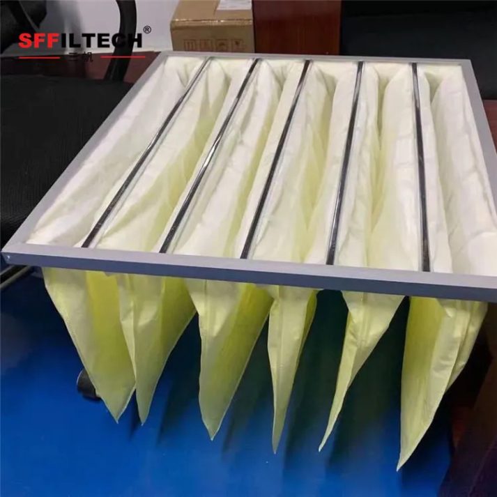 Separation device product photo