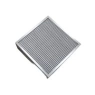 Complete industrial filtration system